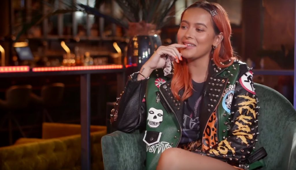 Karolina Meschino biografija ir populiarumo priežastys POPtop.lt